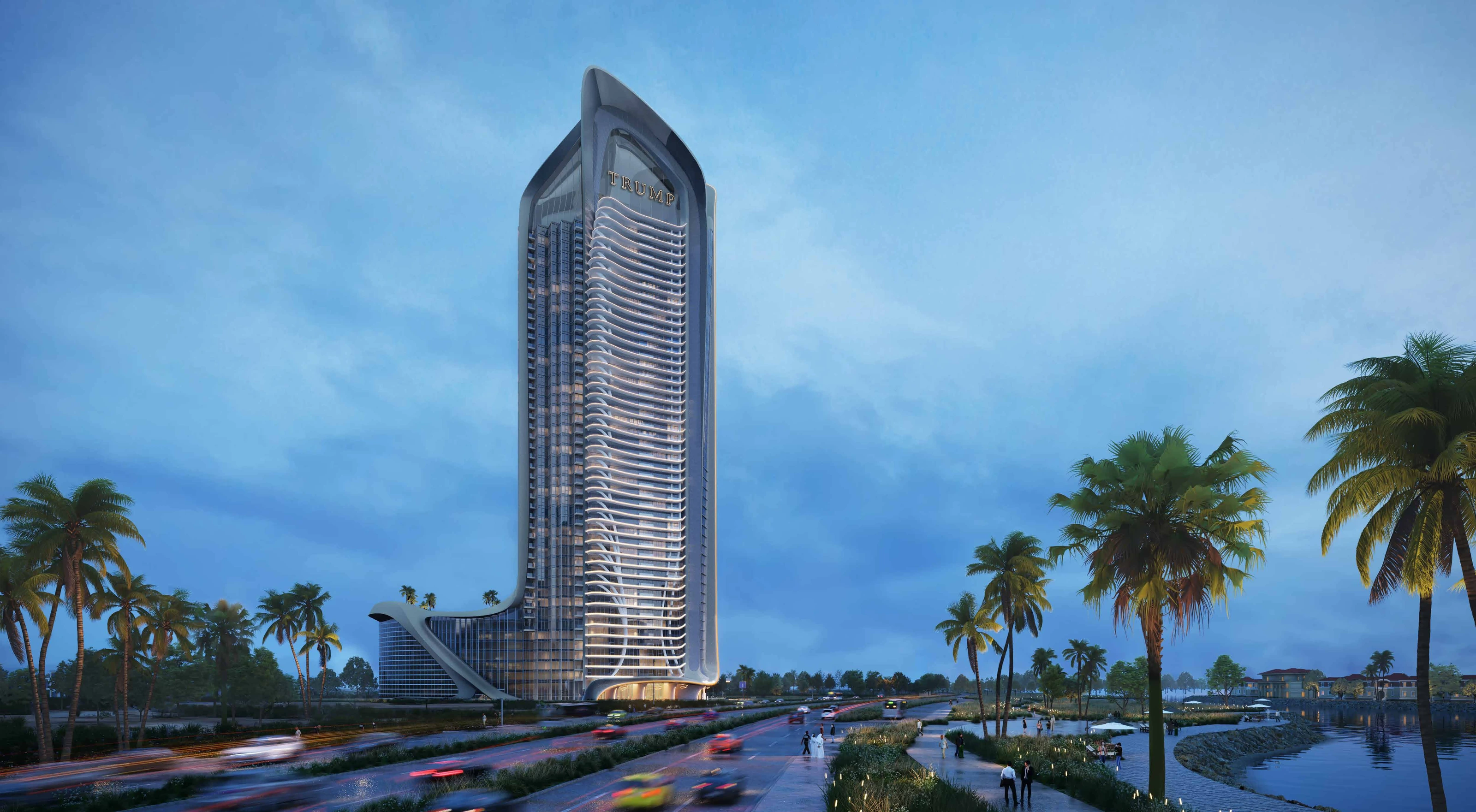 Saudi Arabia — Project illustration · indicative