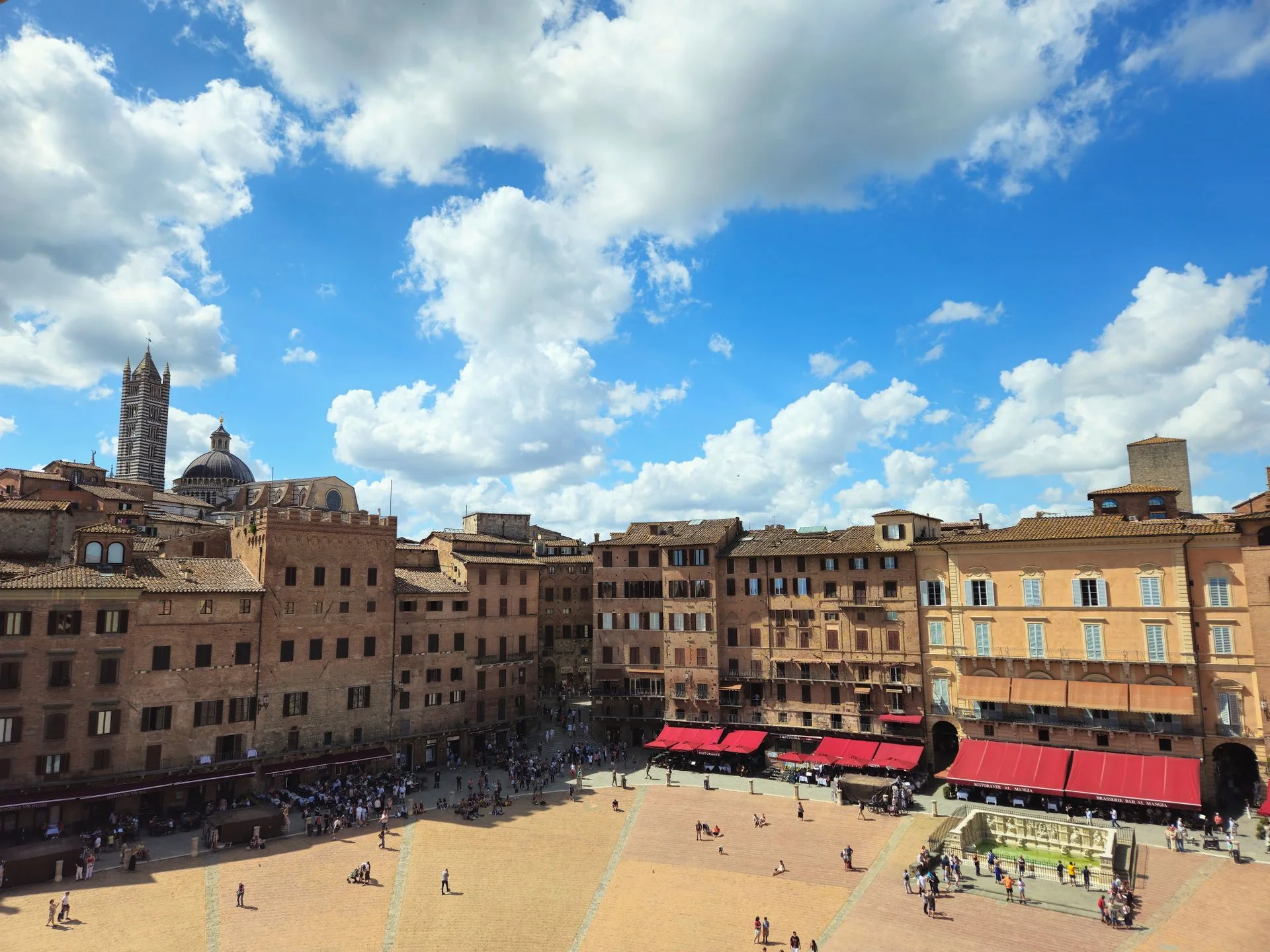 Siena · Destination photograph